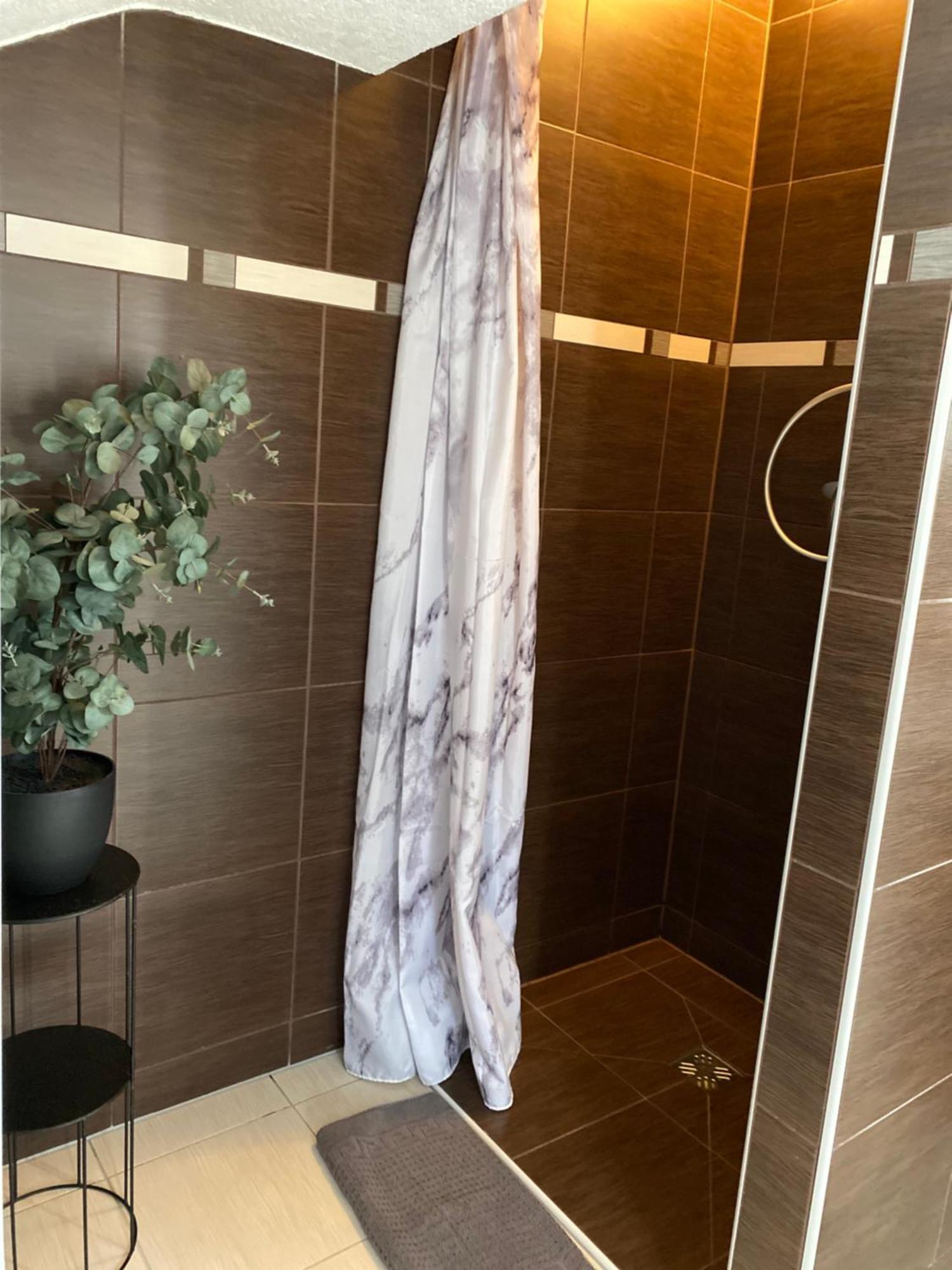 Апартаменты Haus Os Бишофсхофен Экстерьер фото